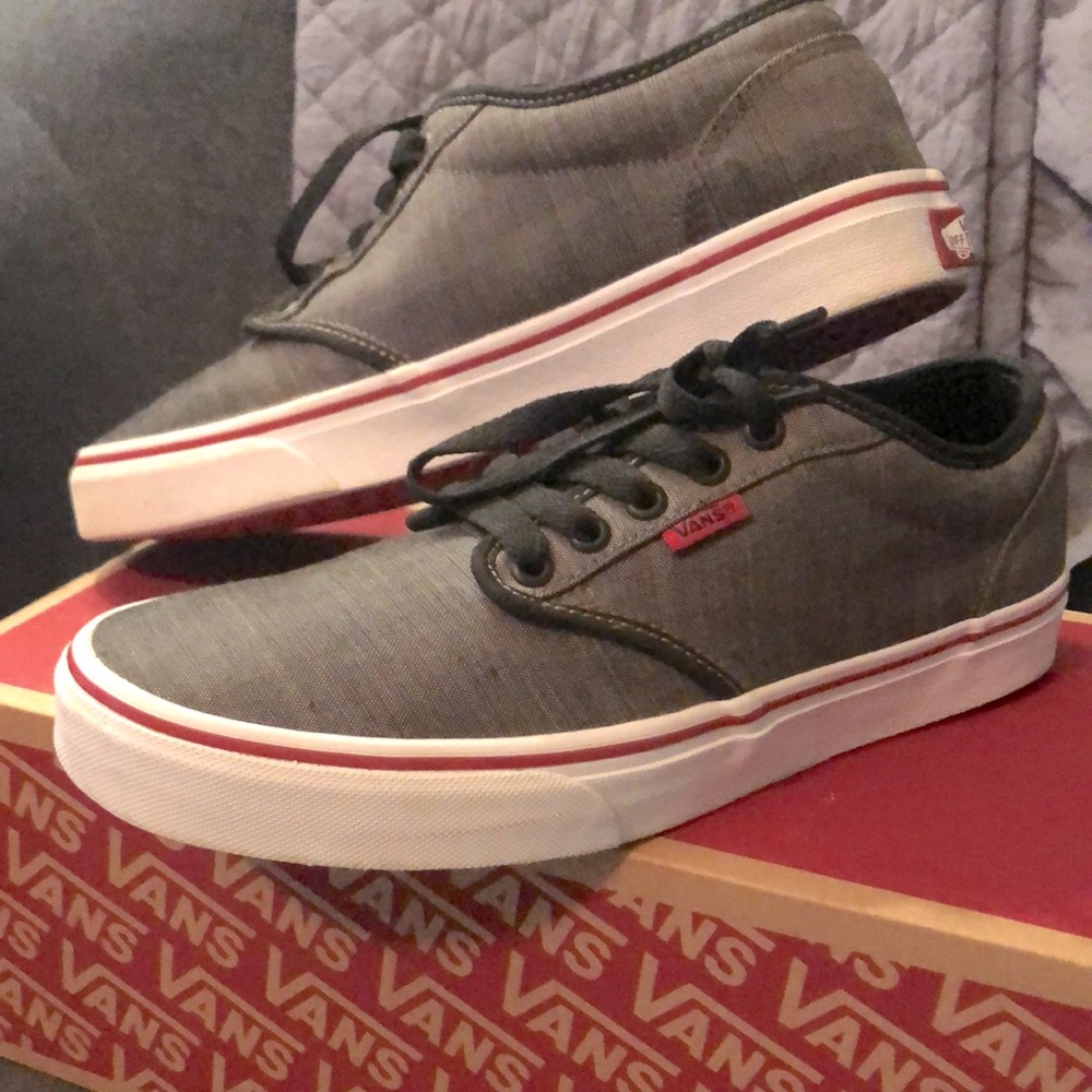 Vans sneakers